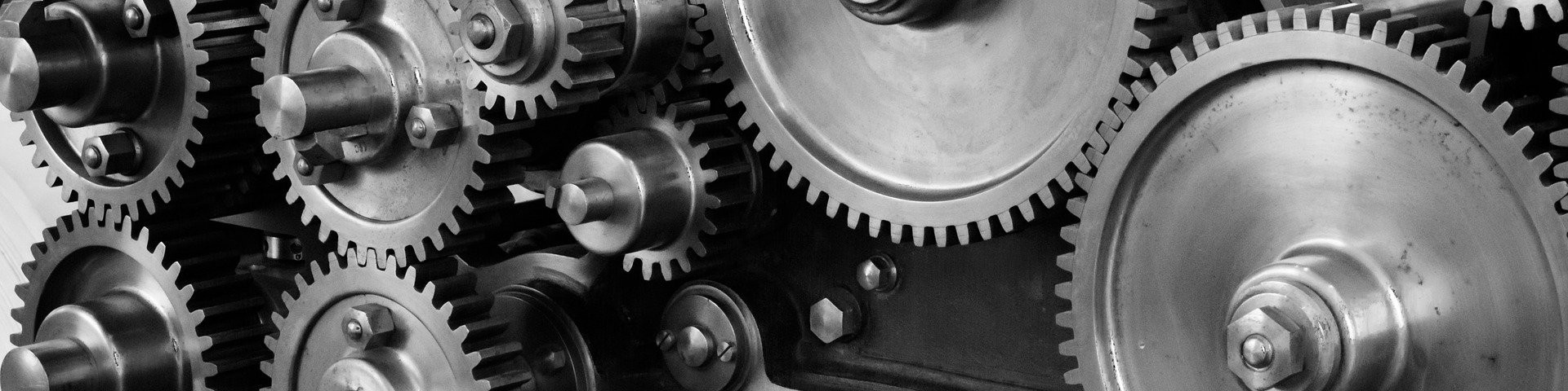 Industrie erwartet Aufwärtstrend 2021