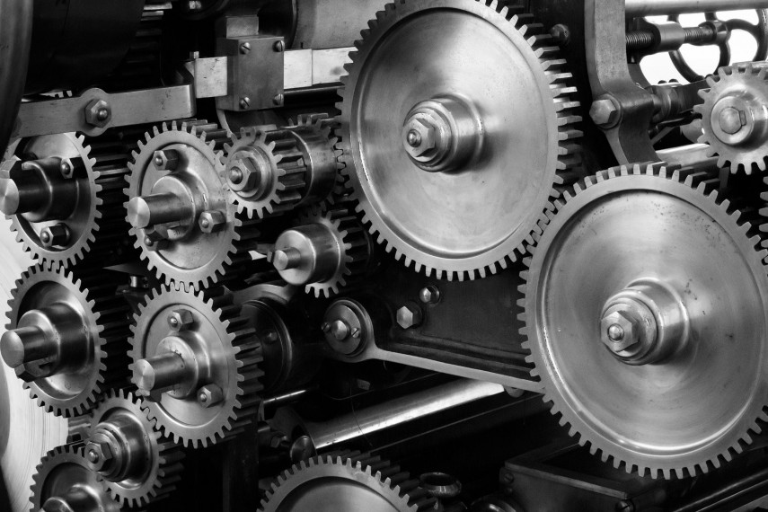 Industry expects upward trend in 2021