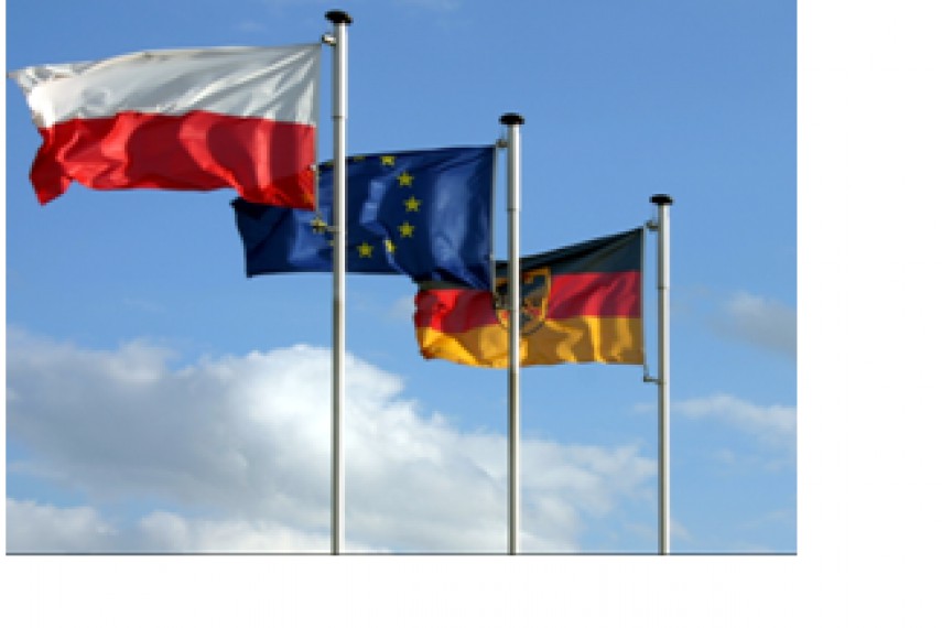 Polen überholt Großbritannien als Deutschlands fünftgrößter Handelspartner