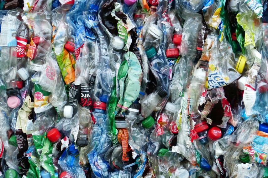 Putin wants to create a sole waste disposal company for Russia.