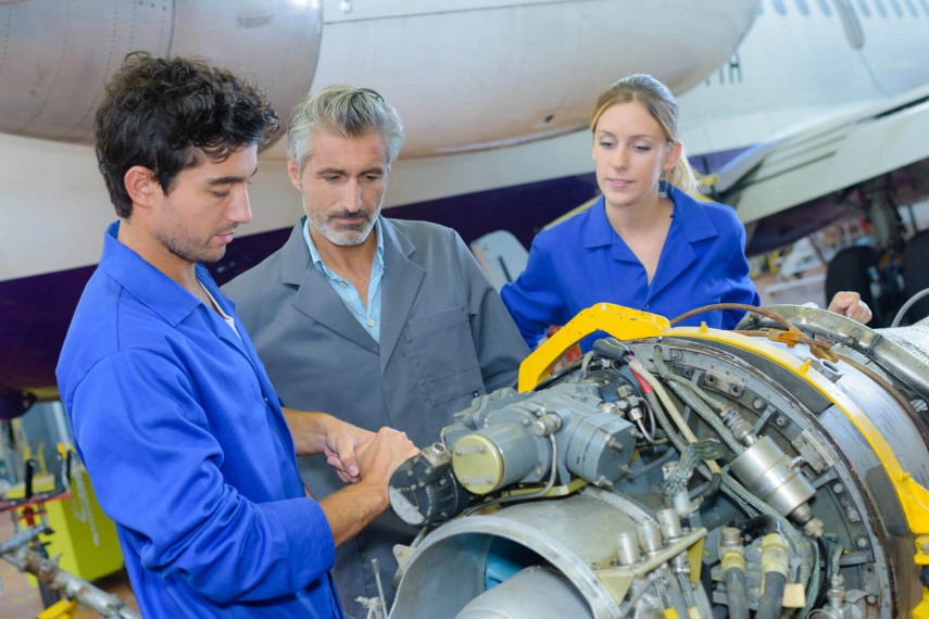 Services